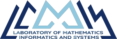 Laboratory of Mathematics, Informatics and Systems — LAMIS logo